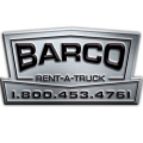 Barco rent a truck - Buying brand new or even used trucks is going to cost a great deal of money upfront. Renting them, especially with Barco Rent-A-Truck’s month-to-month rental policy, is going to cost significantly less. And the month-to-month rental allows you to switch out trucks or add or get rid of trucks as the scope and span of projects change.
